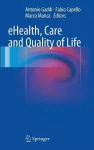eHealth, Care and Quality of Life cover