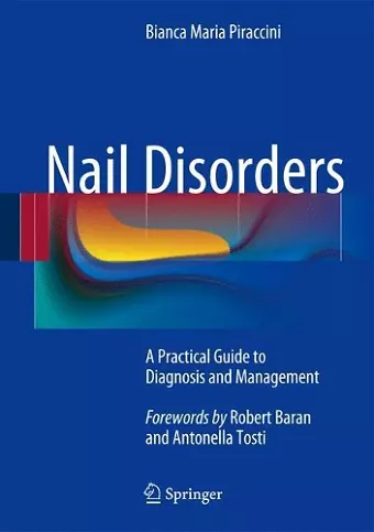 Nail Disorders cover