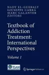 Textbook of Addiction Treatment: International Perspectives cover