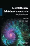 Le Malattie Rare del Sistema Immunitario cover