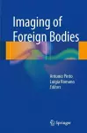 Imaging of Foreign Bodies cover