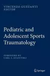 Pediatric and Adolescent Sports Traumatology cover