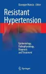 Resistant Hypertension cover