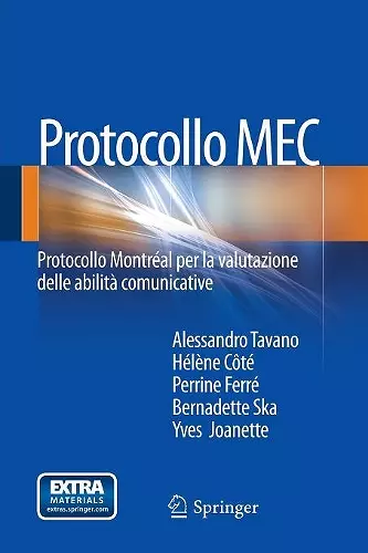 Protocollo MEC cover