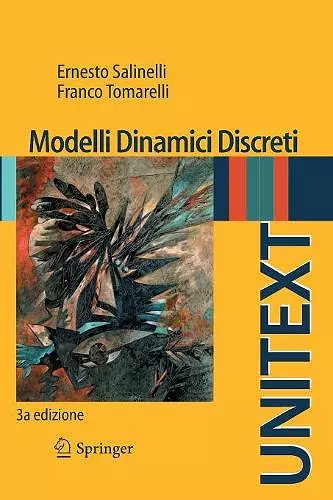 Modelli Dinamici Discreti cover