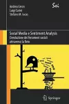 Social Media e Sentiment Analysis cover