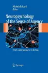Neuropsychology of the Sense of Agency cover