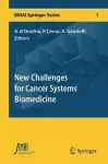 New Challenges for Cancer Systems Biomedicine cover
