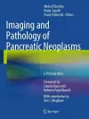 Imaging and Pathology of Pancreatic Neoplasms cover