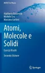 Atomi, Molecole E Solidi cover