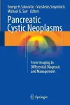 Pancreatic Cystic Neoplasms cover