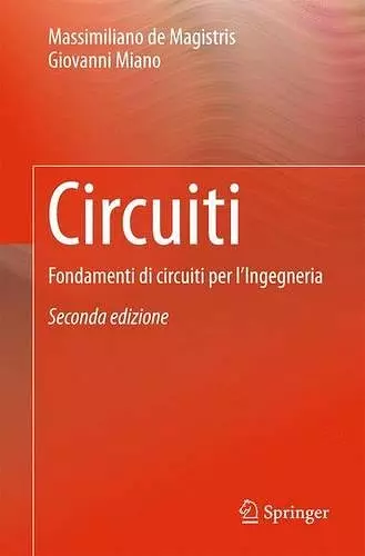 Circuiti cover