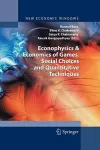 Econophysics & Economics of Games, Social Choices and Quantitative Techniques cover