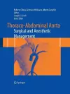 Thoraco-Abdominal Aorta cover