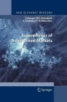 Econophysics of Order-driven Markets cover