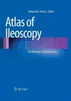 Atlas of Ileoscopy cover