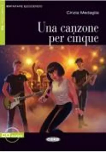 Imparare leggendo cover