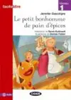 Facile a lire cover