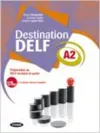 Destination DELF cover