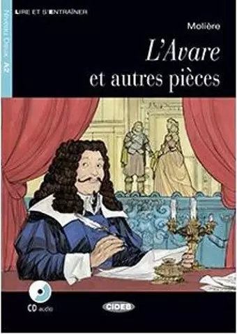 Lire et s'entrainer cover