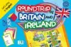 Roundtrip of Britain and Ireland cover