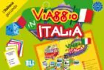 Viaggio in Italia cover