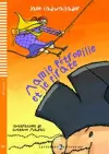 Young ELI Readers - French cover