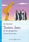 Young ELI Readers - French cover