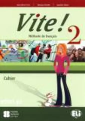 Vite! cover