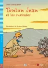 Young ELI Readers - French cover