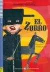 Teen ELI Readers - Spanish cover