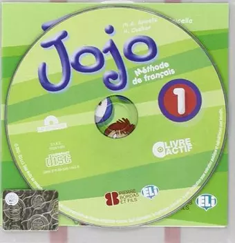 Jojo cover