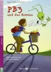 Young ELI Readers - German cover