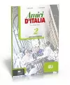 Amici d'Italia 2 cover