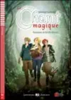 Teen ELI Readers - French cover