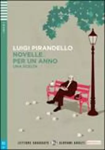 Novelle per un anno - Una scelta + audio download cover