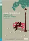 Novelle per un anno - Una scelta + audio download cover