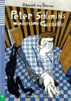 Teen ELI Readers - German cover