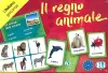 Il regno animale cover