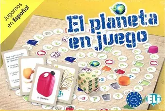 El planeta en juego cover