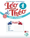 Leo et Theo cover