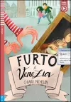 Teen ELI Readers - Italian cover