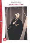 The Scarlet Letter + audio download cover