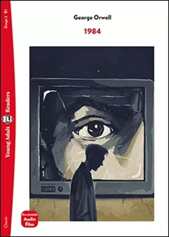 1984 cover