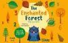 The Enchanted Forest cover