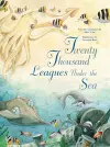 Twenty Thousand Leagues Under the Sea cover