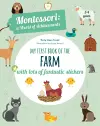 My First Book of the Farm cover