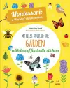 My First Book of the Garden cover