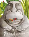 The Big Book of Giant Animals, The Small Book of Tiny Animals cover