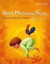 Good Morning Yoga cover